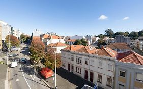 Travel&Live Faria Guimarães